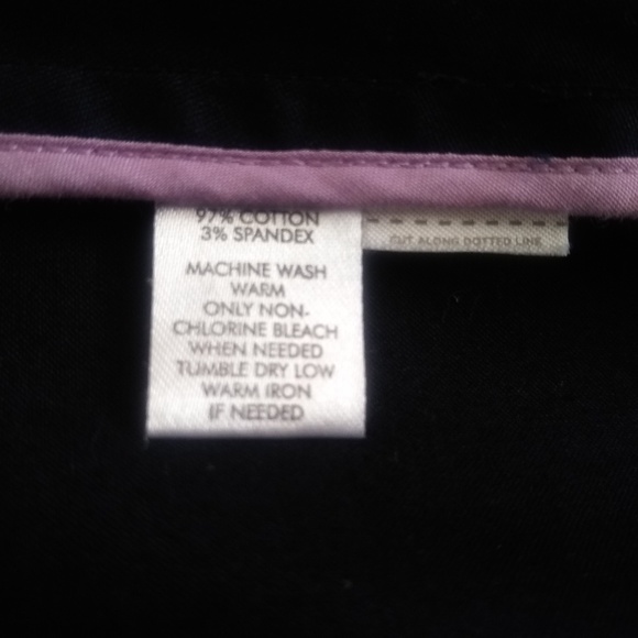 Belted utility cropped trench jacket - Picture 3 of 7